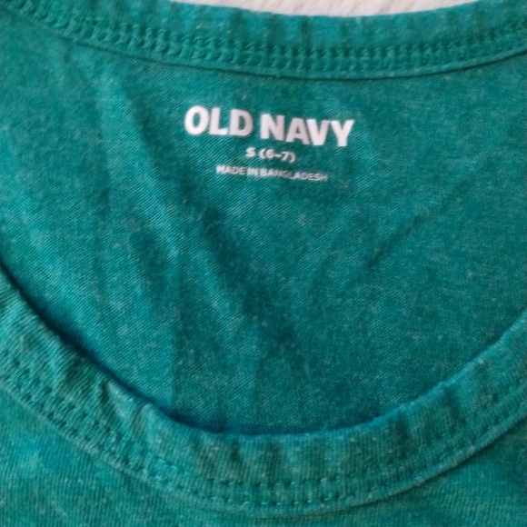 Old Navy boys tank tops Lot size 6-7 - Picture 9 of 9